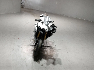 Honda CBR250RR