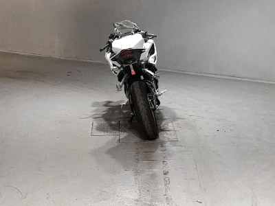 Honda CBR250RR