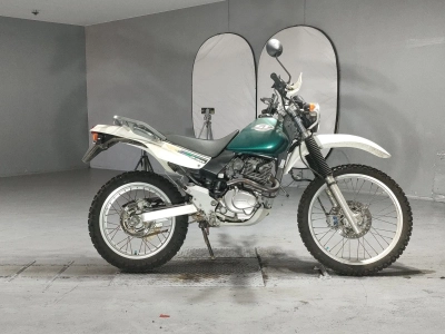 Honda SL230