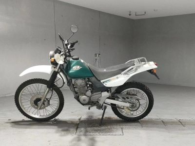 Honda SL230