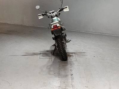 Honda SL230