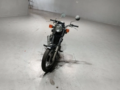 Yamaha SR125