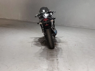 Kawasaki NINJA250