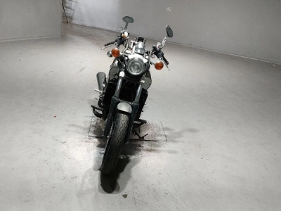 Yamaha V-MAX