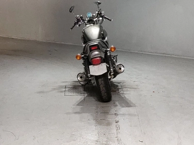 Yamaha V-MAX