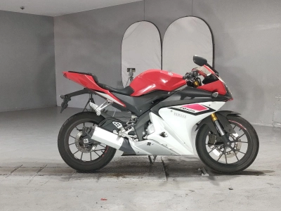Yamaha YZF-R125