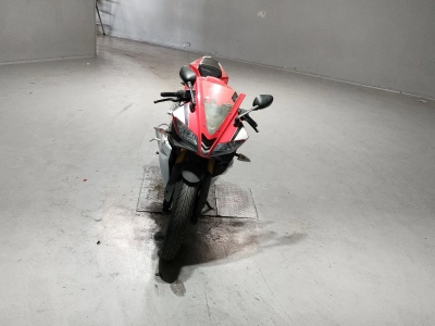 Yamaha YZF-R125