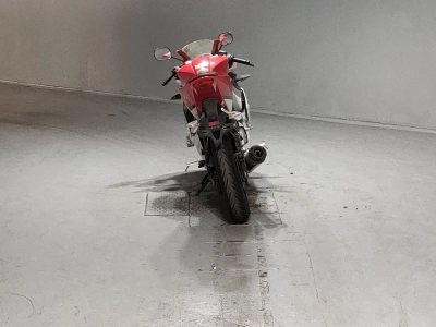 Yamaha YZF-R125
