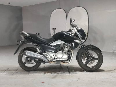 Suzuki GSR250