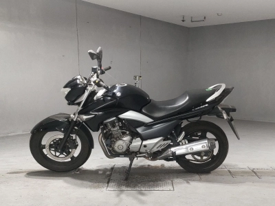 Suzuki GSR250