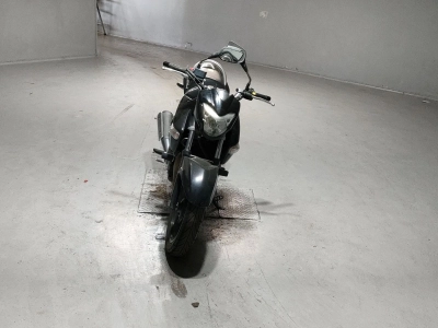 Suzuki GSR250