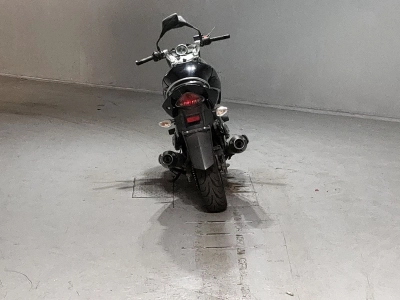 Suzuki GSR250