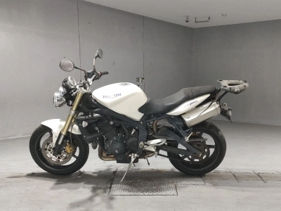 Triumph TRIUMPH STREET TRIPLE