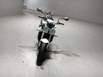 Triumph TRIUMPH STREET TRIPLE
