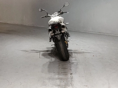 Triumph TRIUMPH STREET TRIPLE