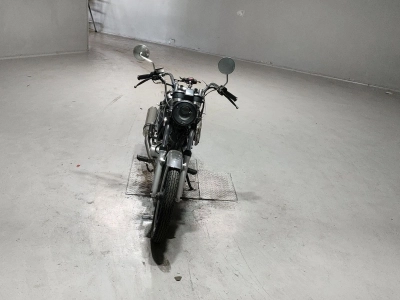 Suzuki GN125H