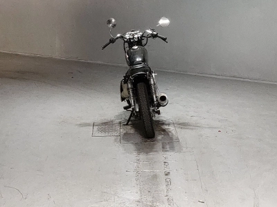 Suzuki GN125H