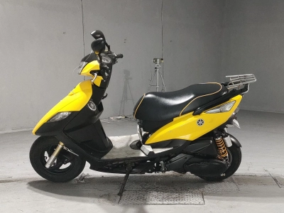 Yamaha GTR125