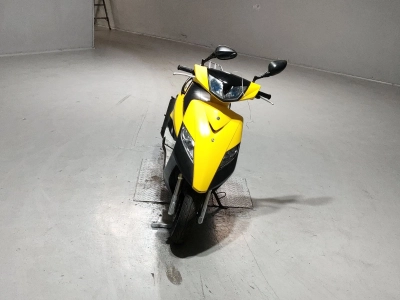 Yamaha GTR125