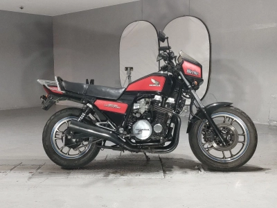 Honda CBX750