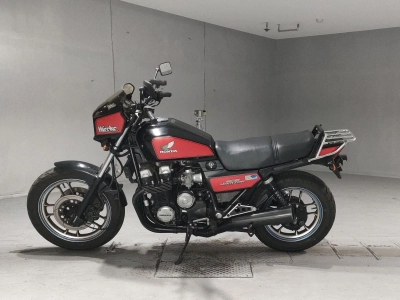 Honda CBX750