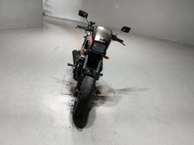 Honda CBX750
