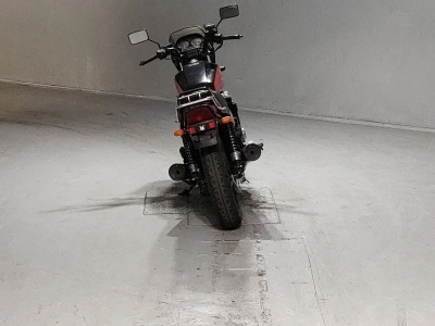 Honda CBX750