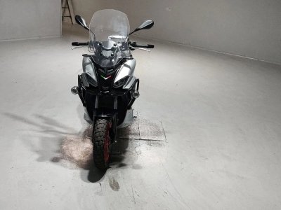 Aprilia  APRILIA SR GT125