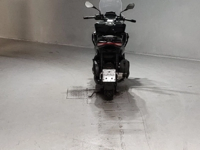 Aprilia  APRILIA SR GT125