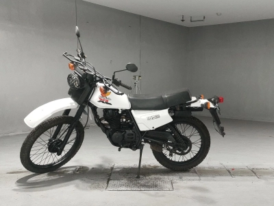 Honda XL185S