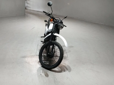 Honda XL185S