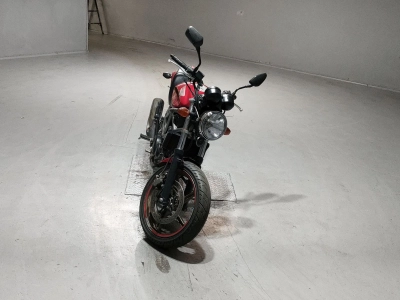 Honda VTR250