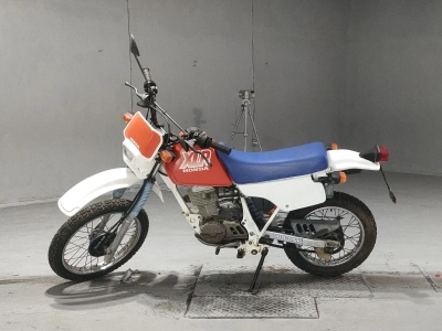 Honda XLR80R