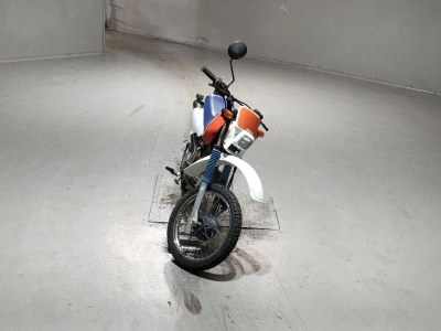 Honda XLR80R