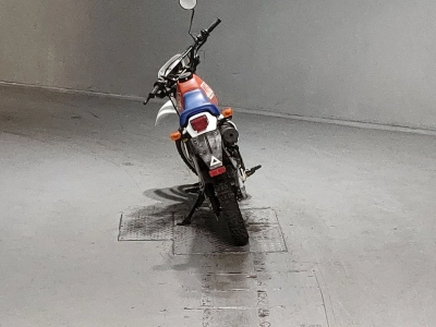Honda XLR80R