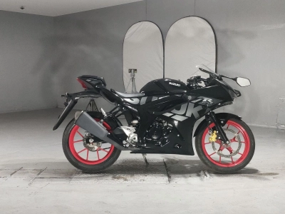 Suzuki GSX-R125