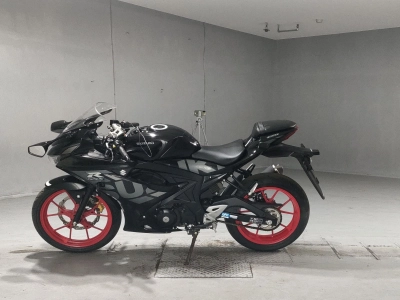 Suzuki GSX-R125