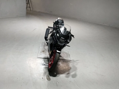 Suzuki GSX-R125