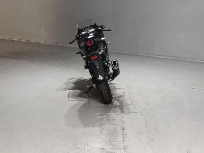 Suzuki GSX-R125