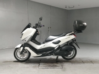 Yamaha N-MAX125