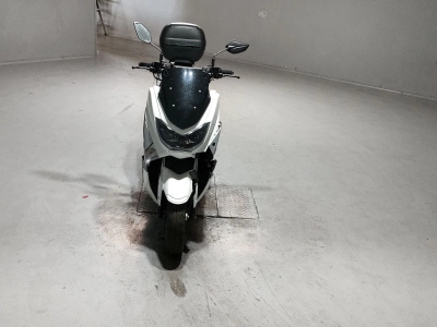 Yamaha N-MAX125
