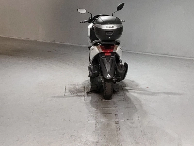 Yamaha N-MAX125