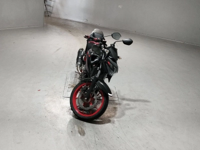 Suzuki GSX-S125