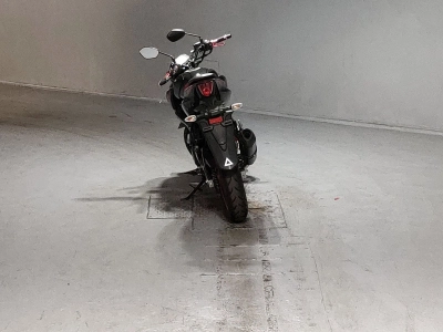 Suzuki GSX-S125