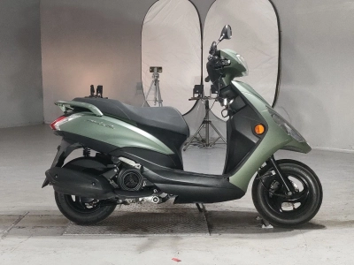 Yamaha  AXIS Z