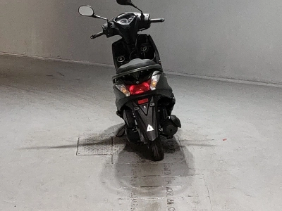Yamaha  AXIS Z
