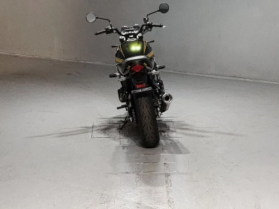 Kawasaki Z900RS