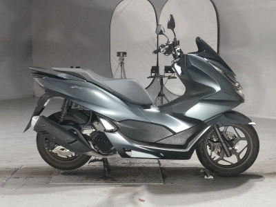 Honda PCX125