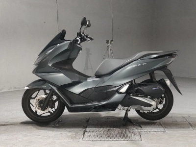 Honda PCX125
