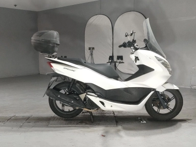 Honda PCX125